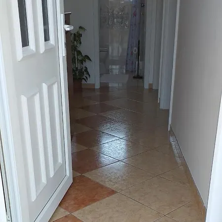 Apartments By The Sea Dramalj, Crikvenica - 2376 Exterior photo
