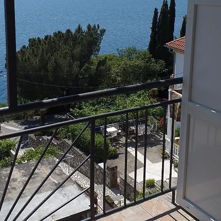 Apartments By The Sea Dramalj, Crikvenica - 2376 Exterior photo