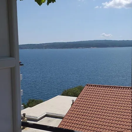Apartments By The Sea Dramalj, Crikvenica - 2376 Exterior photo