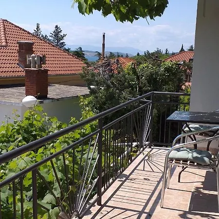 Apartments By The Sea Dramalj, Crikvenica - 2376 Exterior photo