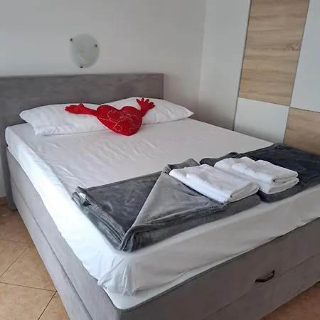 Apartments By The Sea Dramalj, Crikvenica - 2376 Room photo