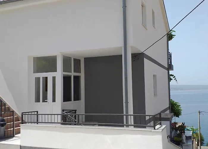 Apartments By The Sea Dramalj, Crikvenica - 2376