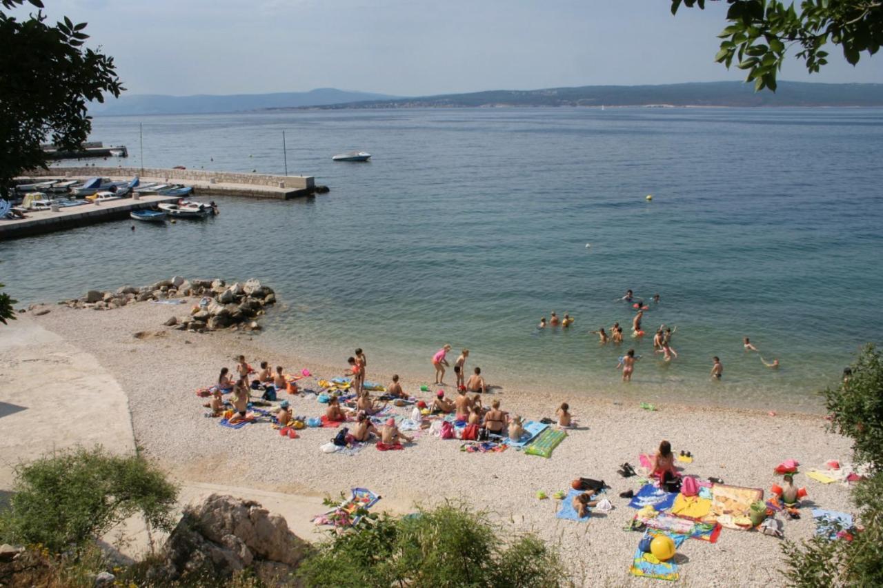 Apartments By The Sea Dramalj, Crikvenica - 2376 Apartment Dramalj