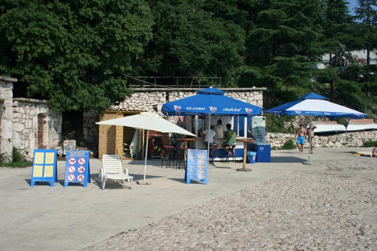 Apartments By The Sea Dramalj, Crikvenica - 2376 Apartment *