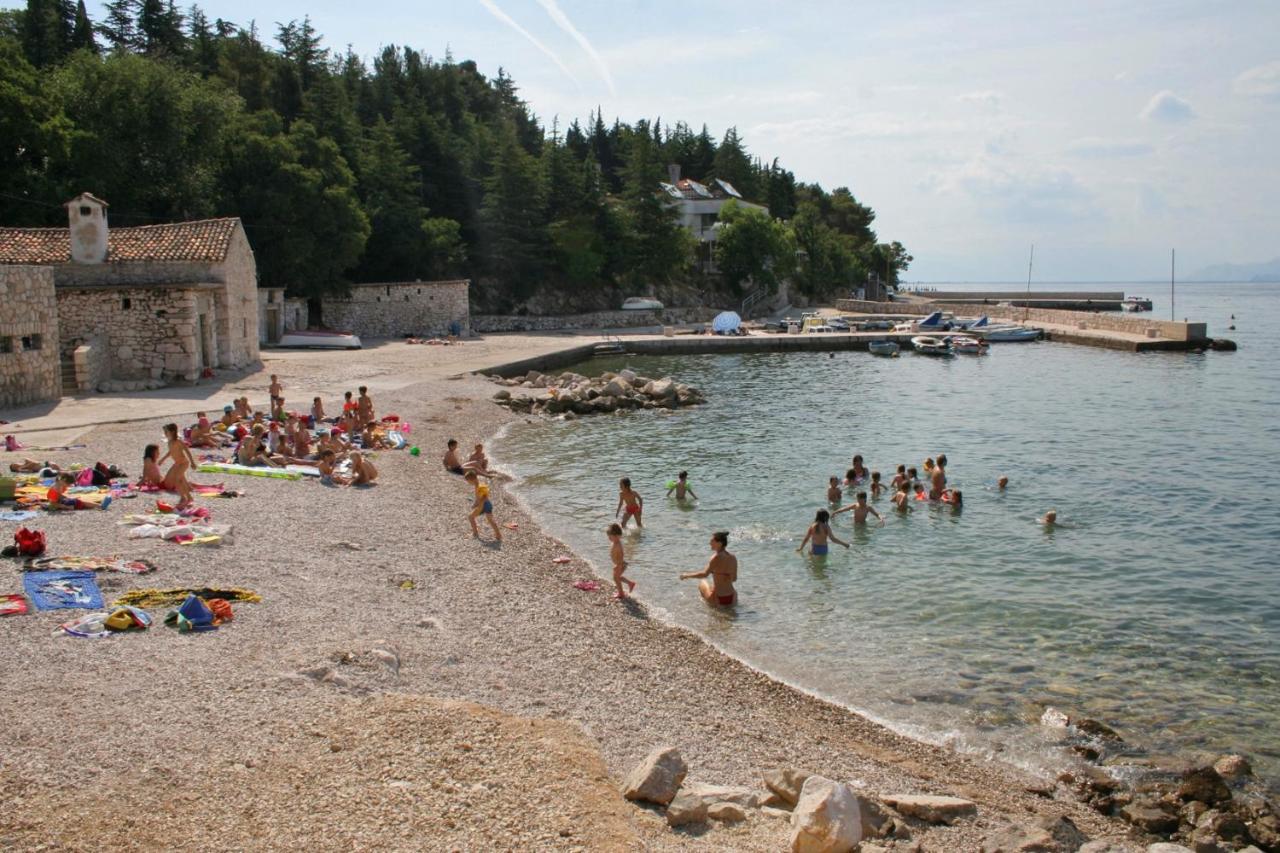 Apartments By The Sea Dramalj, Crikvenica - 2376 *