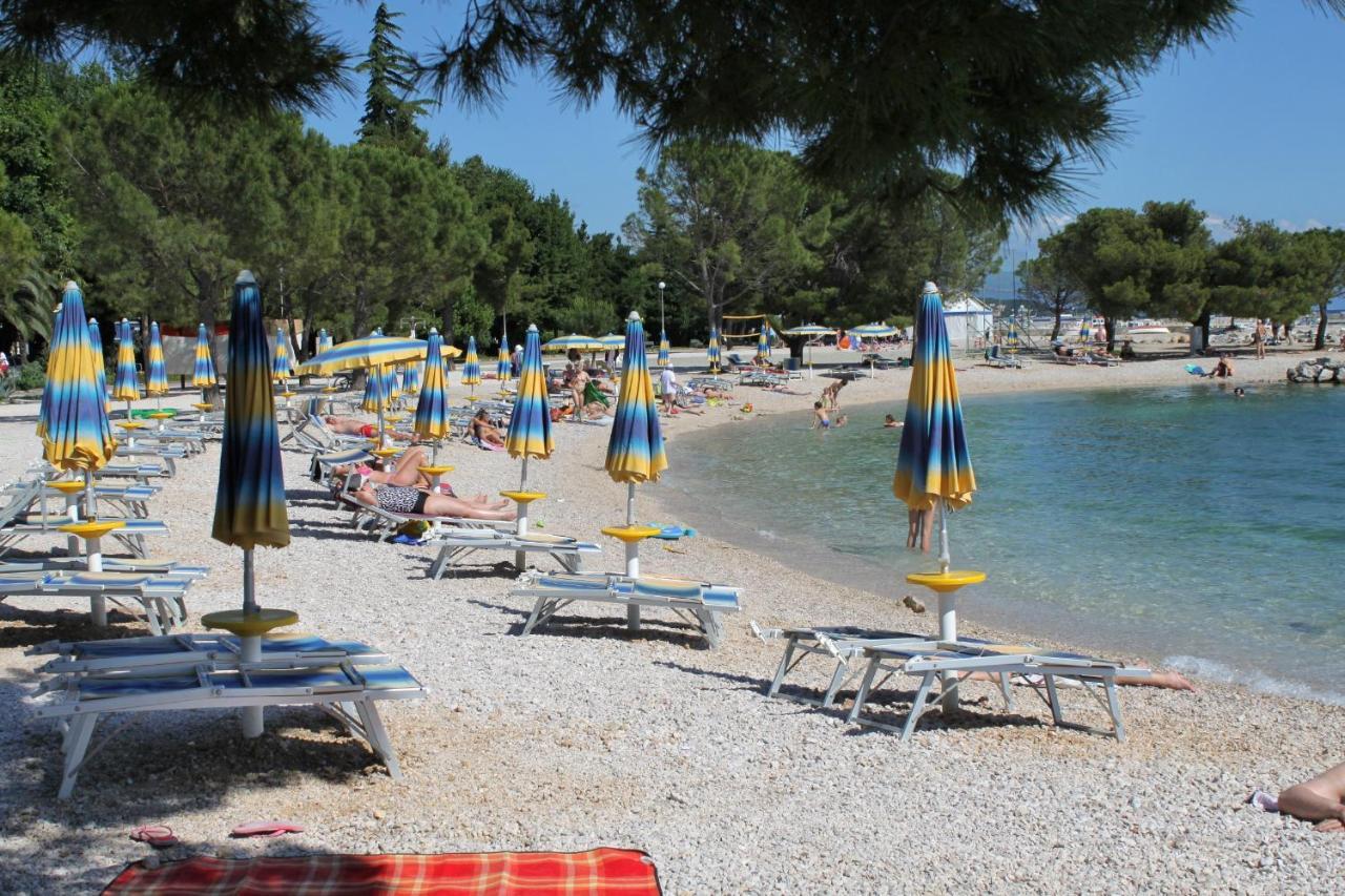 Apartments By The Sea Dramalj, Crikvenica - 2376 * Dramalj