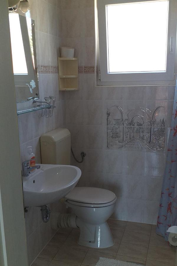 Apartments By The Sea Dramalj, Crikvenica - 2376