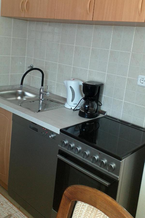 Apartments By The Sea Dramalj, Crikvenica - 2376