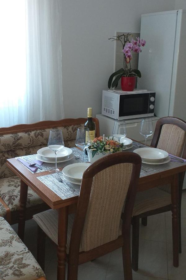 Apartments By The Sea Dramalj, Crikvenica - 2376 Apartment Dramalj