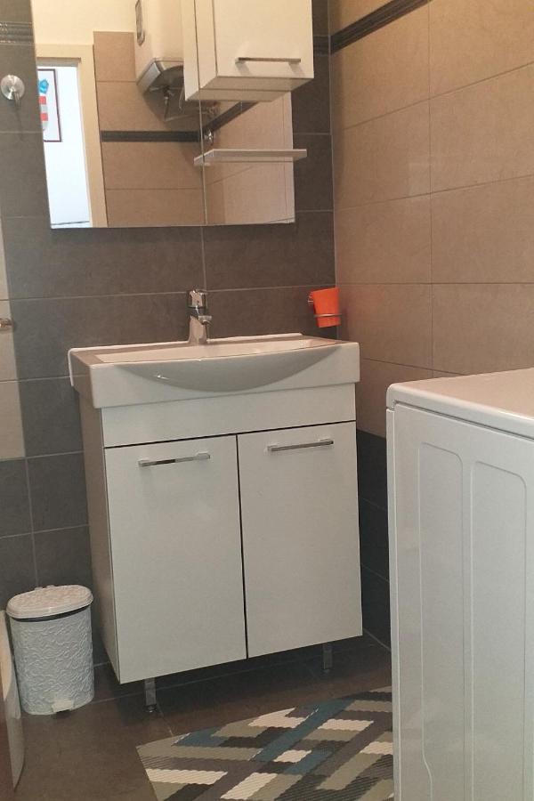 Apartments By The Sea Dramalj, Crikvenica - 2376 Apartment *