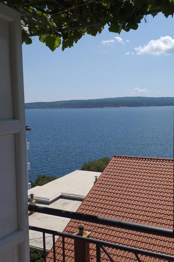 Apartments By The Sea Dramalj, Crikvenica - 2376 Dramalj