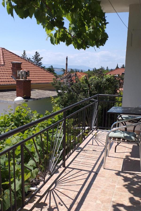 Apartments By The Sea Dramalj, Crikvenica - 2376 Apartment *