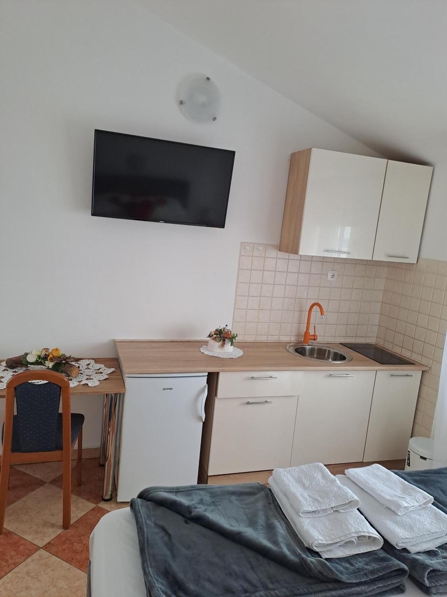Apartments By The Sea Dramalj, Crikvenica - 2376 *