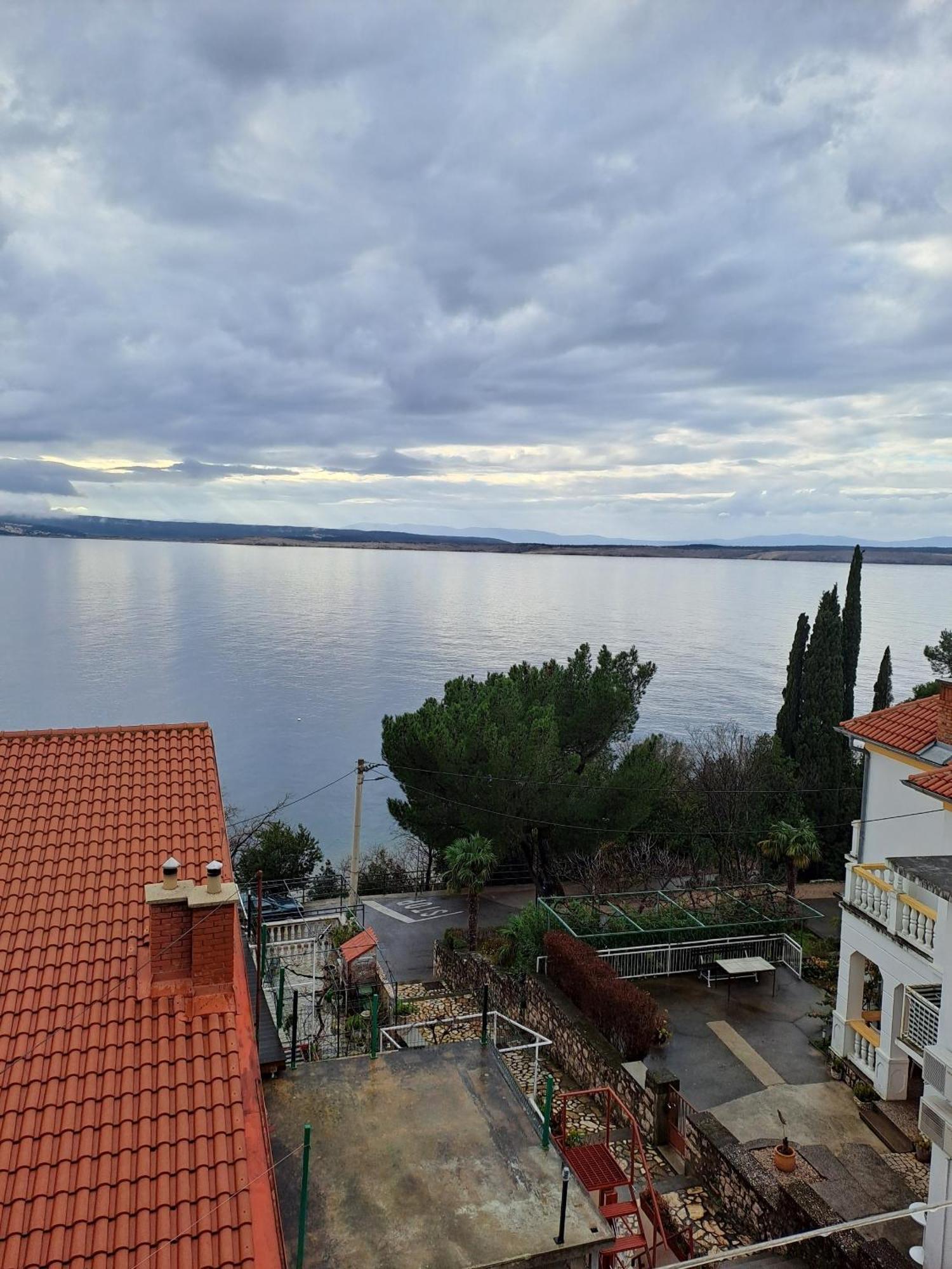 Apartments By The Sea Dramalj, Crikvenica - 2376 Apartment