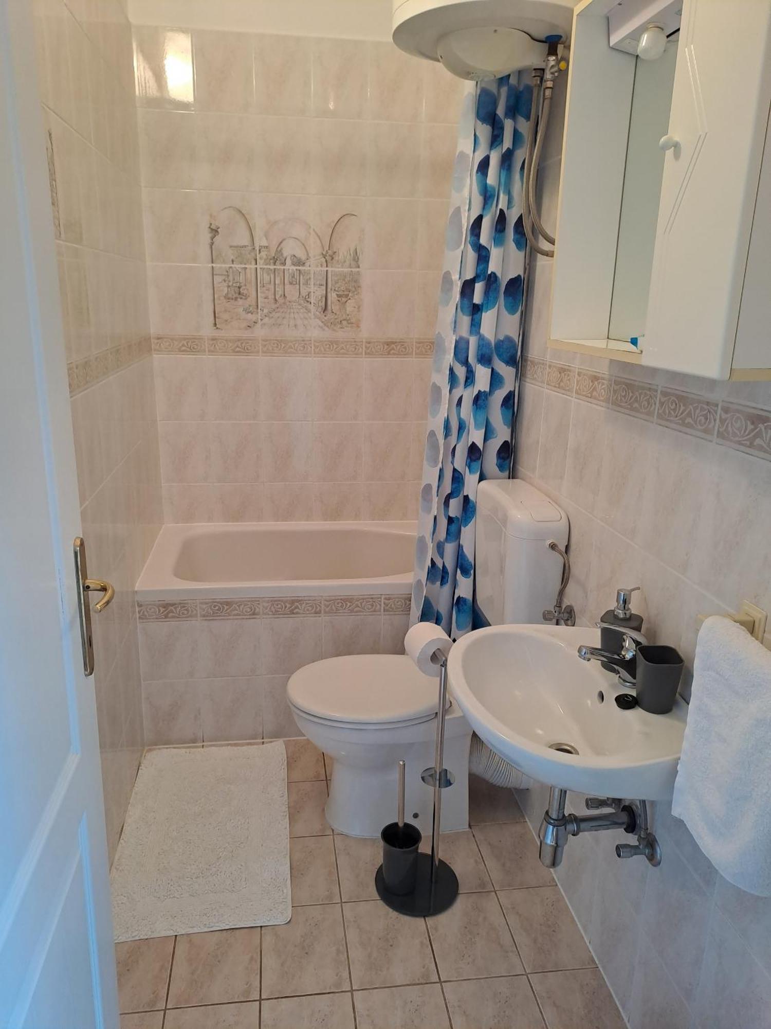 Apartments By The Sea Dramalj, Crikvenica - 2376 Apartment Dramalj