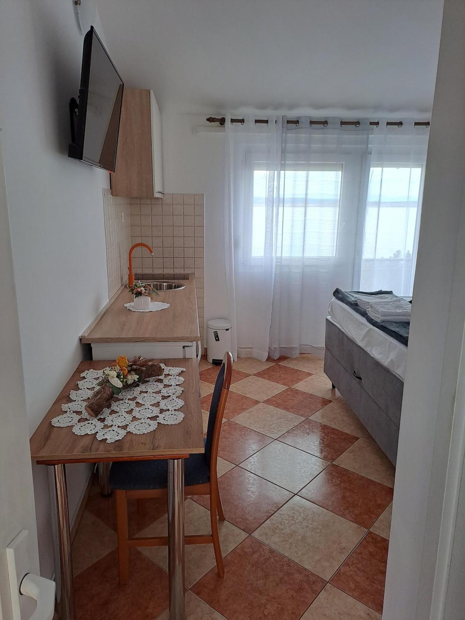 Apartment Apartments By The Sea Dramalj, Crikvenica - 2376 Dramalj